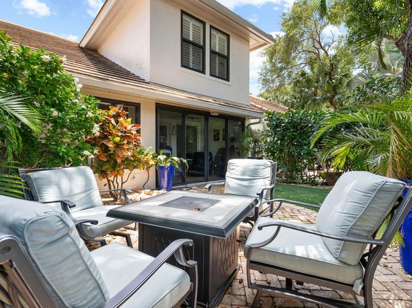 463 Coral Cove Drive, Juno Beach FL 33408