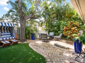 463 Coral Cove Drive, Juno Beach FL 33408