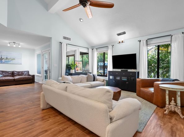 463 Coral Cove Drive, Juno Beach FL 33408