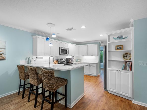463 Coral Cove Drive, Juno Beach FL 33408