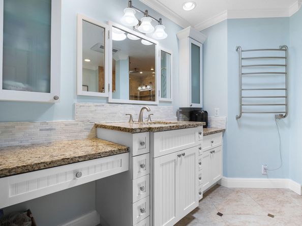 463 Coral Cove Drive, Juno Beach FL 33408
