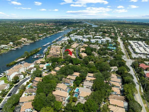 463 Coral Cove Drive, Juno Beach FL 33408