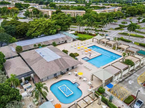 3005 Portofino Isle F3, Coconut Creek FL 33066