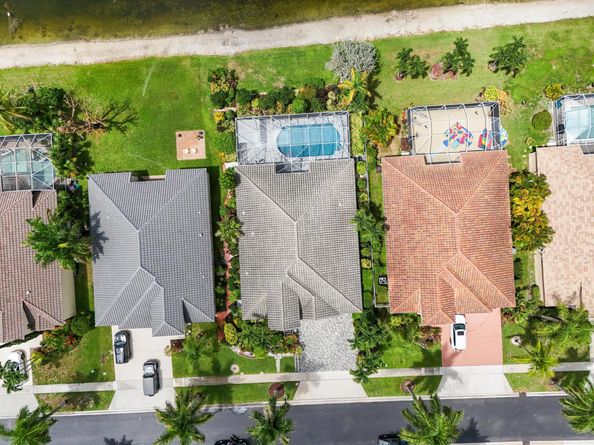 12329 Riverfalls Court, Boca Raton FL 33428
