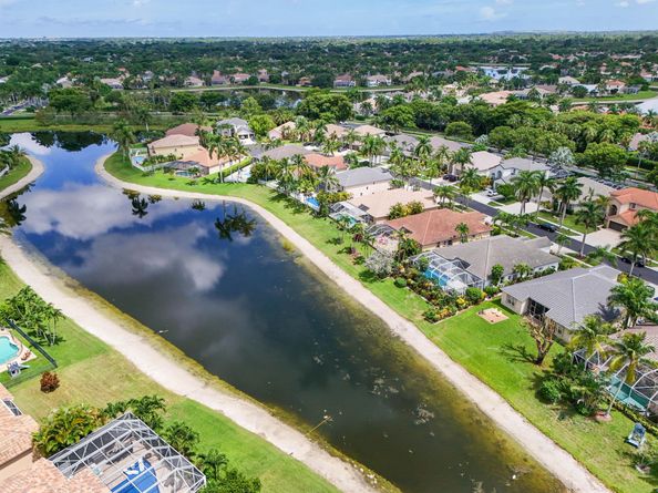 12329 Riverfalls Court, Boca Raton FL 33428