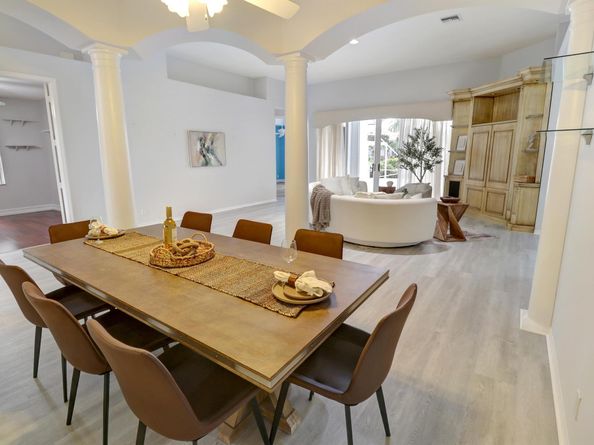 12329 Riverfalls Court, Boca Raton FL 33428
