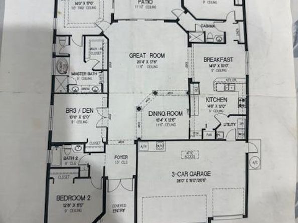 12329 Riverfalls Court, Boca Raton FL 33428