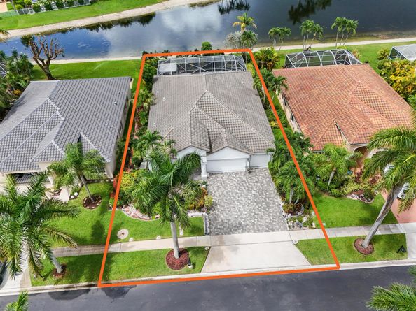 12329 Riverfalls Court, Boca Raton FL 33428