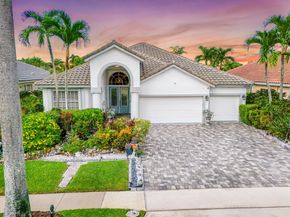 12329 Riverfalls Court, Boca Raton FL 33428