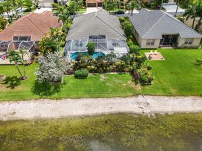 12329 Riverfalls Court, Boca Raton FL 33428