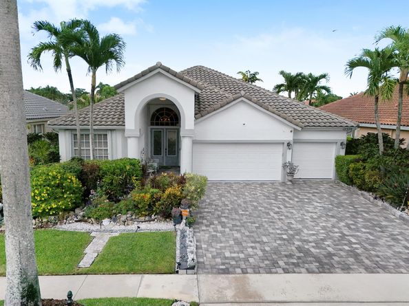 12329 Riverfalls Court, Boca Raton FL 33428