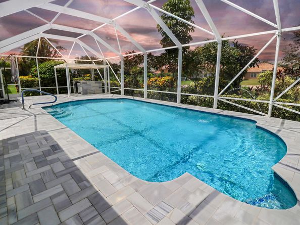 12329 Riverfalls Court, Boca Raton FL 33428