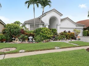 12329 Riverfalls Court, Boca Raton FL 33428