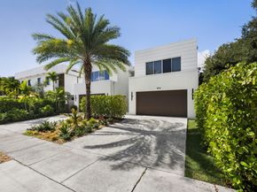 834 SW 16TH St, Fort Lauderdale FL 33315