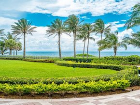 3100 N Ocean Bl 2002, Fort Lauderdale FL 33308