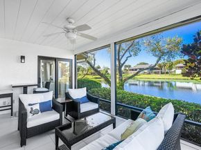 12 Eastgate Drive D, Boynton Beach FL 33436