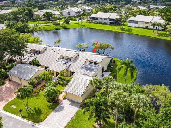 12 Eastgate Drive D, Boynton Beach FL 33436