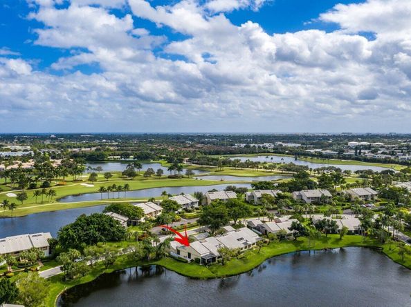 12 Eastgate Drive D, Boynton Beach FL 33436