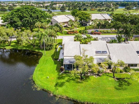 12 Eastgate Drive D, Boynton Beach FL 33436