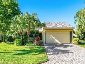 12 Eastgate Drive D, Boynton Beach FL 33436