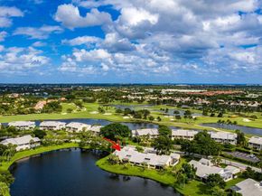 12 Eastgate Drive D, Boynton Beach FL 33436