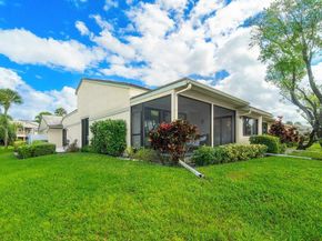 12 Eastgate Drive D, Boynton Beach FL 33436