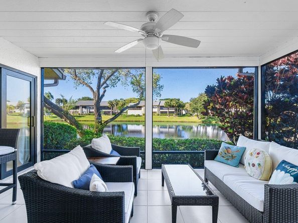 12 Eastgate Drive D, Boynton Beach FL 33436