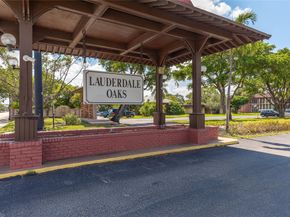 3081 NW 47th 107, Lauderdale Lakes FL 33313