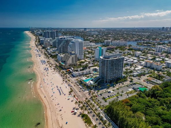 701 N Fort Lauderdale Beach Blvd 1205, Fort Lauderdale FL 33304