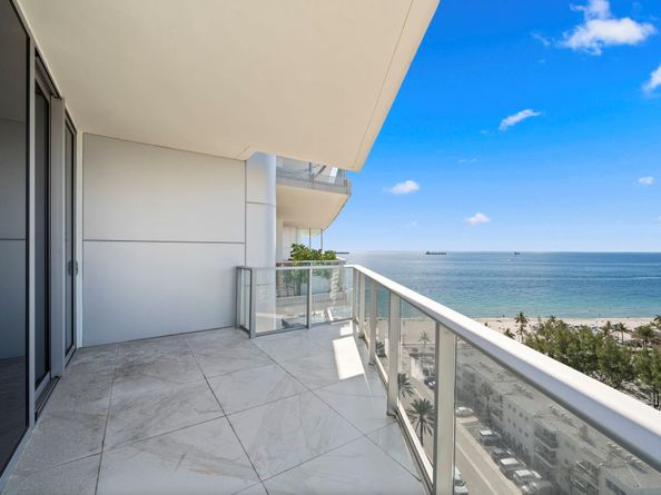 701 N Fort Lauderdale Beach Blvd 1205, Fort Lauderdale FL 33304