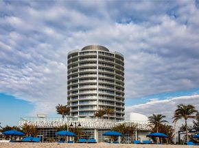 701 N Fort Lauderdale Beach Blvd 1205, Fort Lauderdale FL 33304