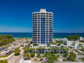 701 N Fort Lauderdale Beach Blvd 1205, Fort Lauderdale FL 33304