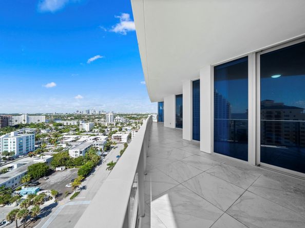 701 N Fort Lauderdale Beach Blvd 1205, Fort Lauderdale FL 33304
