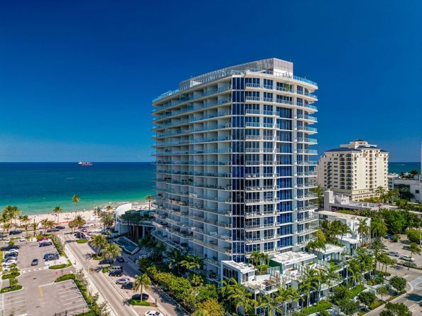 701 N Fort Lauderdale Beach Blvd 1205, Fort Lauderdale FL 33304