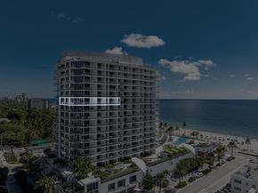 701 N Fort Lauderdale Beach Blvd 1205, Fort Lauderdale FL 33304