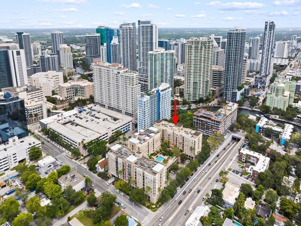 520 SE 5th Ave 2510, Fort Lauderdale FL 33301