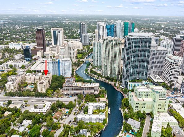520 SE 5th Ave 2510, Fort Lauderdale FL 33301