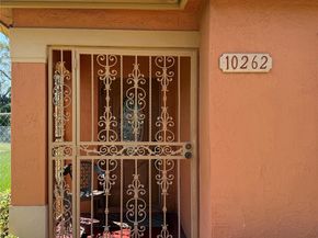 10262 SW 179th, Perrine FL 33157
