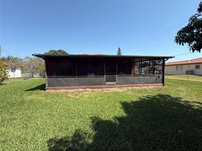 10262 SW 179th, Perrine FL 33157