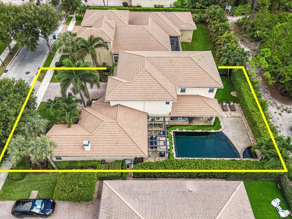 136 Via Catalunha, Jupiter FL 33458