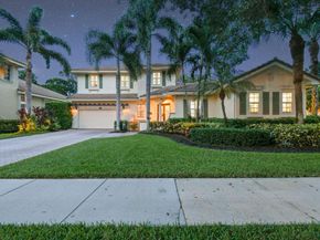 136 Via Catalunha, Jupiter FL 33458