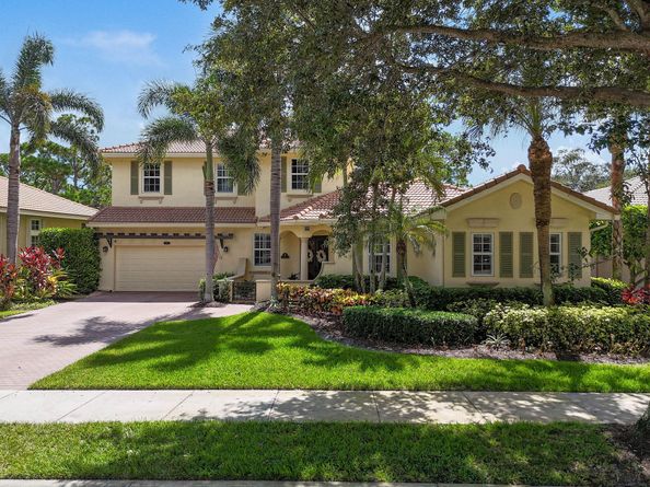 136 Via Catalunha, Jupiter FL 33458