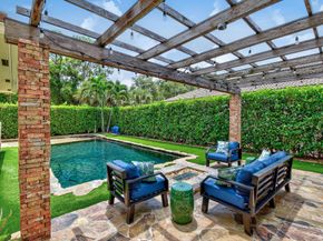 136 Via Catalunha, Jupiter FL 33458