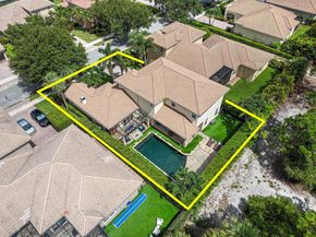 136 Via Catalunha, Jupiter FL 33458