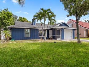 6173 Barbara Street, Jupiter FL 33458