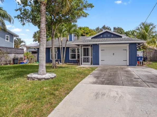 6173 Barbara Street, Jupiter FL 33458
