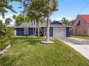 6173 Barbara Street, Jupiter FL 33458