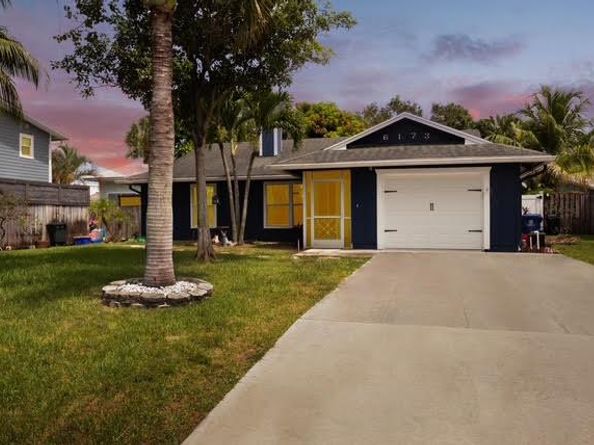 6173 Barbara Street, Jupiter FL 33458