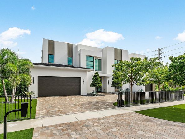 499 NE 4th Street, Boca Raton FL 33432
