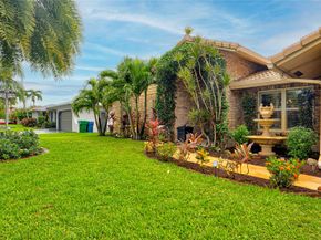 10917 NW 14th St, Coral Springs FL 33071
